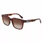 Lacoste meeste päikeseprillid L6028S-214 Havana Grey 54mm
