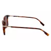 Lacoste meeste päikeseprillid L6035S5318214 - Havana atsetaatraam, pruunid läätsed, 53 mm