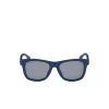 LACOSTE PÄIKESEPRILLID L3651SRG-400 Unisex Matt Sinine Ristkülik Täisraam 48/17/130 mm
