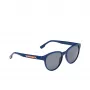 Lacoste naiste L981SRG-400 ristkülikukujulised atsetaatpäikeseprillid 54/17/145 mm