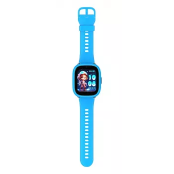 LAGENIO K3 4G Kids Smart Watch Blue