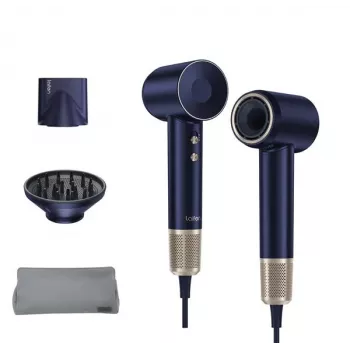 Laifen Swift Premium föön Golden Blue