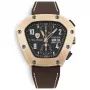 Lamborghini TLFT075SPYDER Men's Swiss Quartz Chronograph Watch 51.5mm