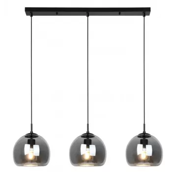 RIPATS LAMP RITA 3XE27 Must