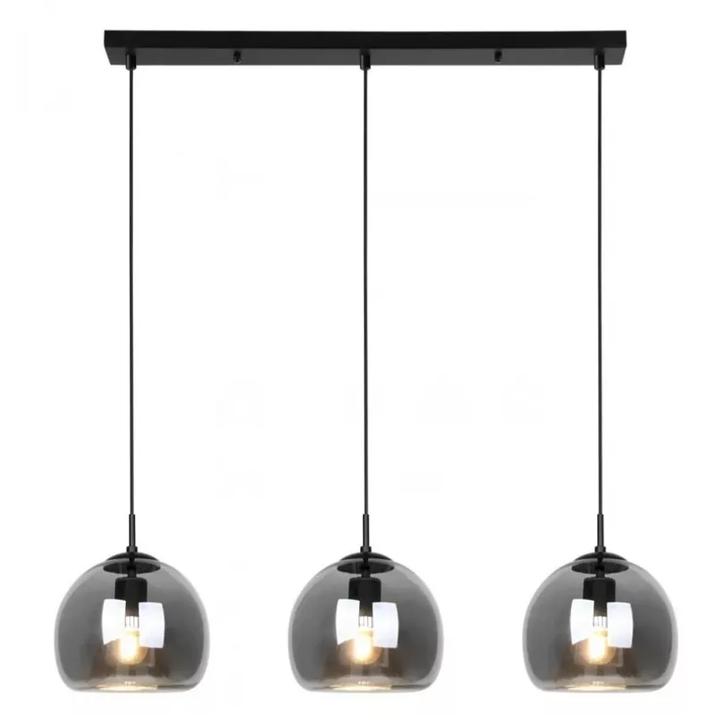 RIPATS LAMP RITA 3XE27 Must