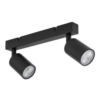Lamp prožektor Top GU10 2x10W must