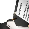 Lamptron Vertical GPU Holder with Display - Must