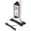 Lamptron Vertical GPU Holder with Display - Must