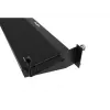 LANBERG Mounting Shelf for Patch Panels 19 inch 3U - Black