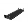 LANBERG Mounting Shelf for Patch Panels 19 inch 3U - Black