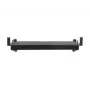LANBERG Mounting Shelf for Patch Panels 19 inch 3U - Black