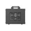 LANBERG Open Rack 10 inch 4U 280x300 Must OR10-2304-B