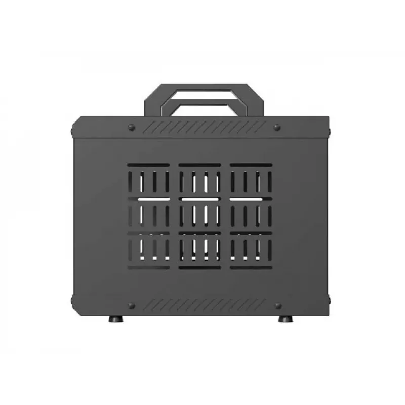 LANBERG Open Rack 10 inch 4U 280x300 Must OR10-2304-B