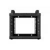 LANBERG Open Rack 10 inch 4U 280x300 Must OR10-2304-B