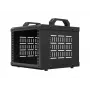 LANBERG Open Rack 10 inch 4U 280x300 Must OR10-2304-B