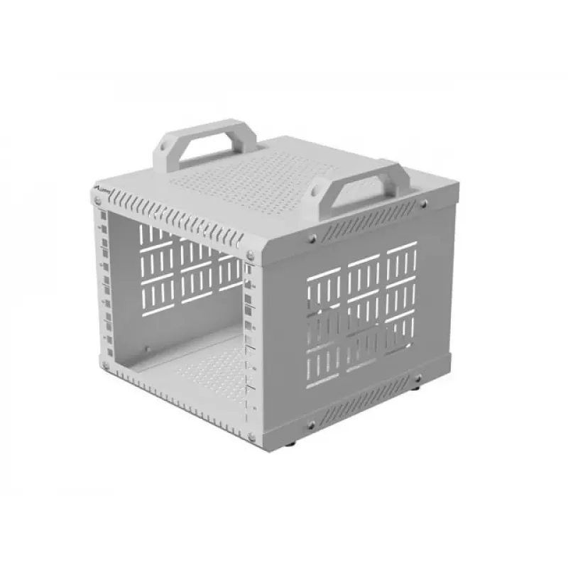 LANBERG Open Rack 10 inch 4U 280x300 Hall OR10-2304-S