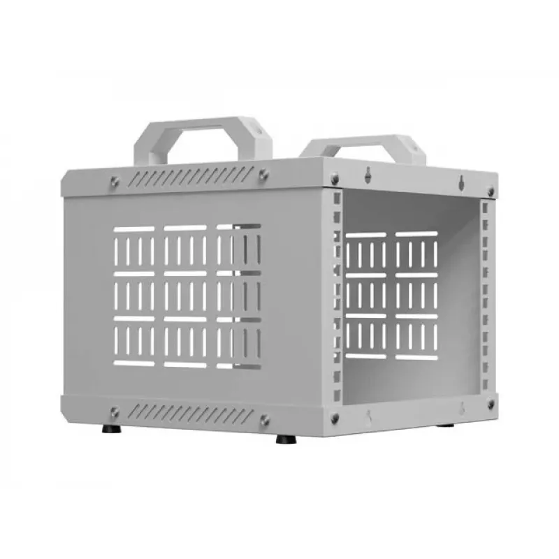 LANBERG Open Rack 10 inch 4U 280x300 Hall OR10-2304-S