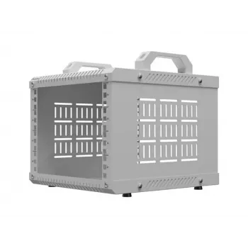 LANBERG Open Rack 10 inch 4U 280x300 Hall OR10-2304-S