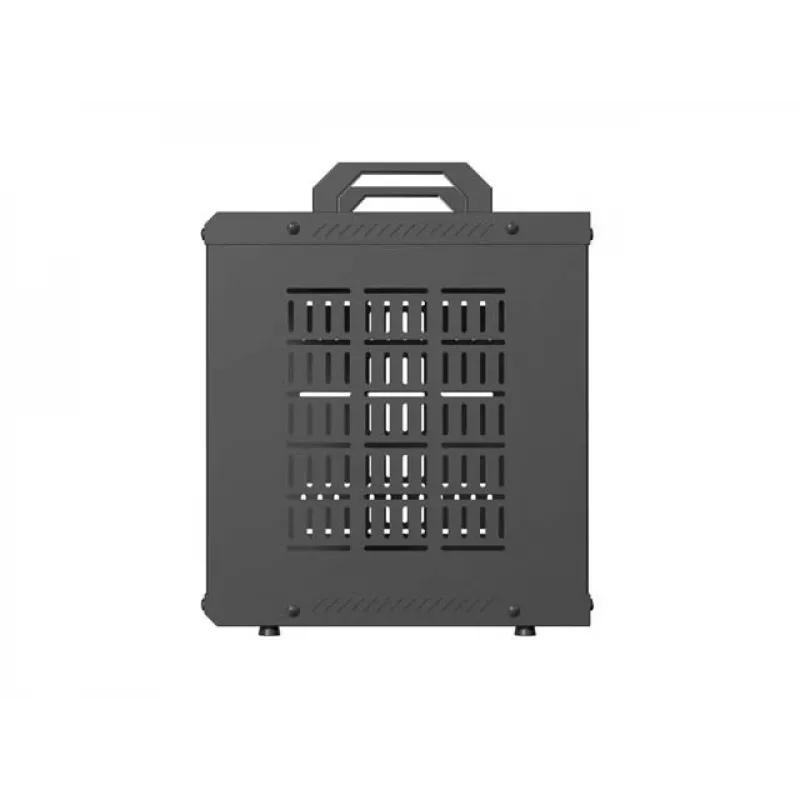 LANBERG Open Rack 10 6U 280x300 Must OR10-2306-B