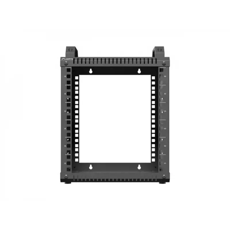 LANBERG Open Rack 10 6U 280x300 Must OR10-2306-B