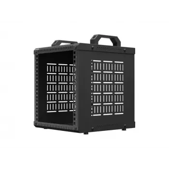 LANBERG Open Rack 10 6U 280x300 Must OR10-2306-B