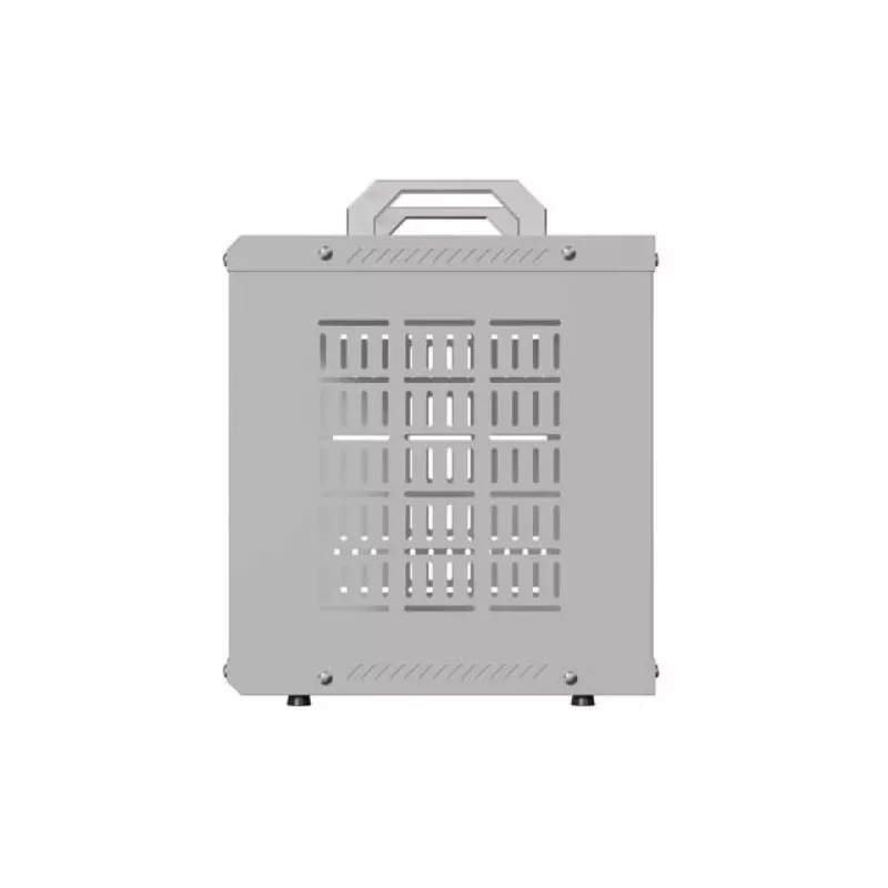 LANBERG Open Rack 10 inch 6U 280x300 Hall OR10-2306-S