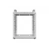 LANBERG Open Rack 10 inch 6U 280x300 Hall OR10-2306-S