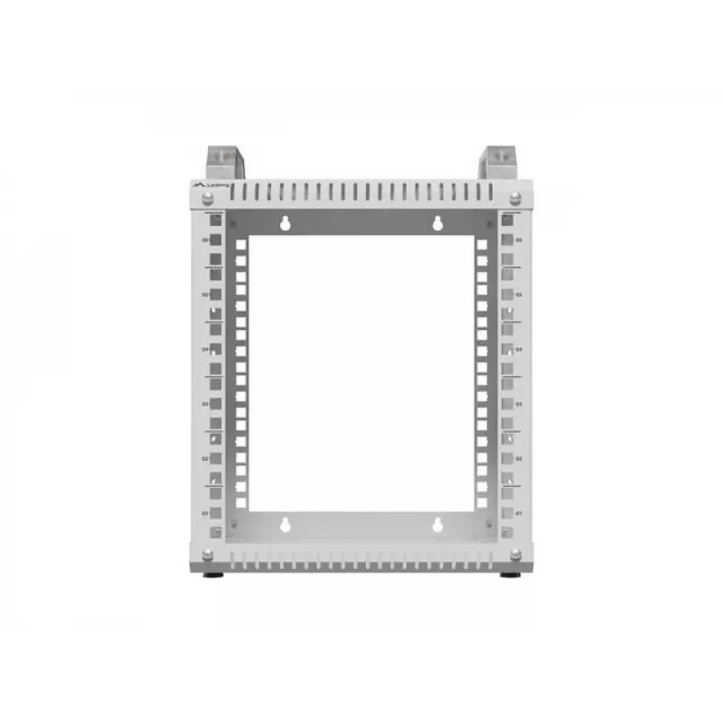 LANBERG Open Rack 10 inch 6U 280x300 Hall OR10-2306-S