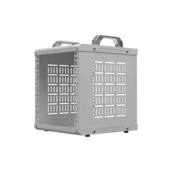 LANBERG Open Rack 10 inch 6U 280x300 Hall OR10-2306-S