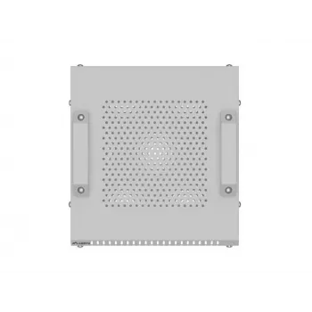 LANBERG OR10-2309-S avatud riiul 10 tolli 9U 280x300 hall seinale/lauale terasest riiul