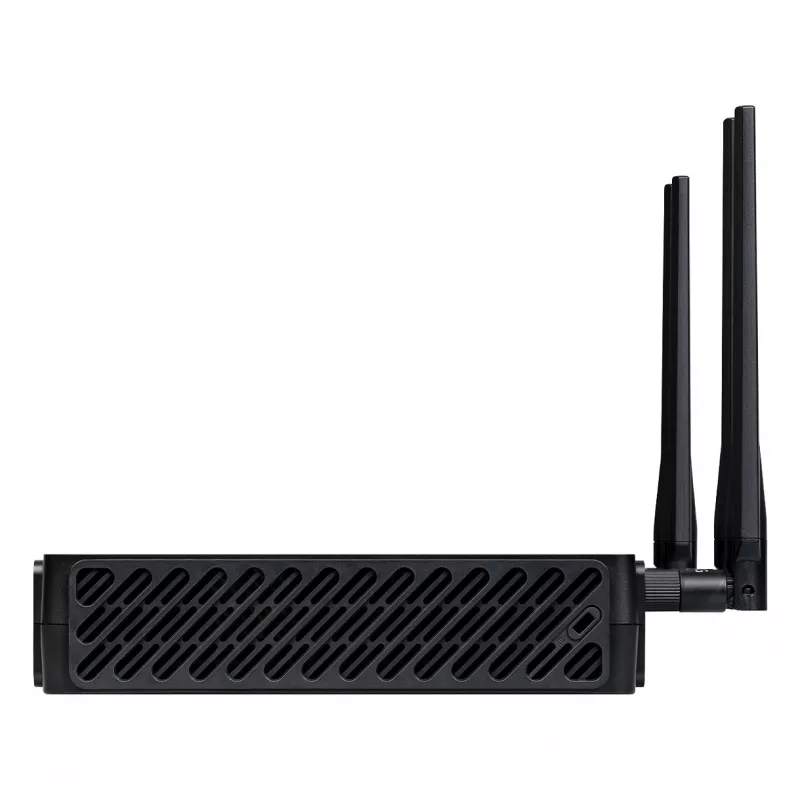 LANCOM 1800VA-5G (EU) UPS - Line-Interactive Tower, 1500VA/1050W, 8x IEC C13
