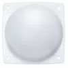 LANCOM AirLancer IN-Q180 Wi-Fi antenn - 5 dBi (5 GHz), 3 dBi (2.4 GHz), lakke/seinale kinnitatav, valge