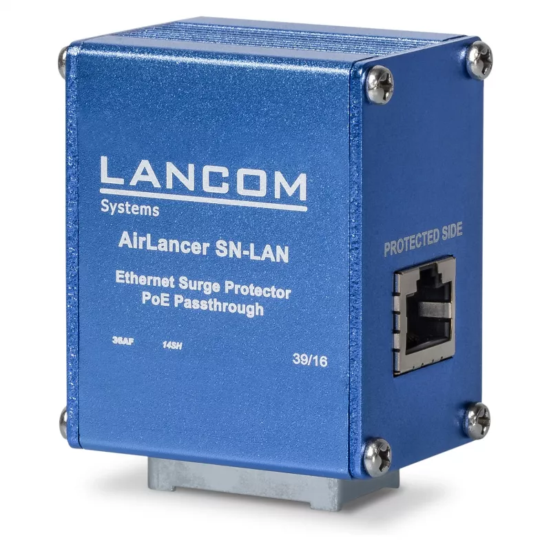 LANCOM AirLancer SN-LAN Outdoor Surge Protector