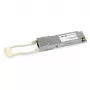 LANCOM QSFP28 100GbE 100GBase-SR4 transiiver moodul, MPO-12 multimood, 850nm, 100m, pakk 10 tk