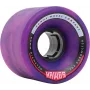 Landyachtz Chubby Hawgs 60mm Rattad HeleSinine