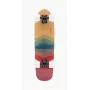 Landyachtz Dinghy Cruiser 28.5 Blunt UV Sun Complete Longboard Skateboard