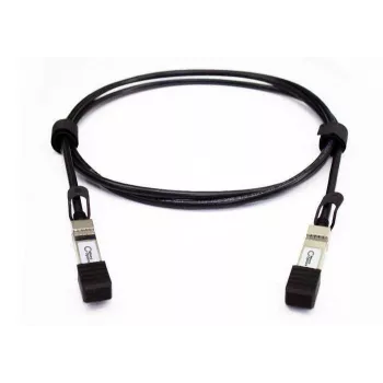 LANVIEW 100G QSFP28 otseühendusega vaskkaabel 1m, Cisco ühilduv