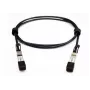 LANVIEW 100G QSFP28 otseühendusega vaskkaabel 1m, Cisco ühilduv