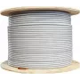 Lanview Cat6a F-UTP võrgukaabel 305m LSZH hall (LVN122182-FTP)