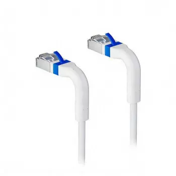 LANVIEW CAT6A U/FTP võrgukaabel RJ45 - 10m hall