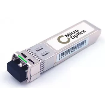 LANVIEW Cisco GLC-FE-100ZX ühilduv SFP-transiiver 100Mbps 1550nm 80km LC SMF
