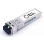 LANVIEW Cisco GLC-FE-100ZX ühilduv SFP-transiiver 100Mbps 1550nm 80km LC SMF