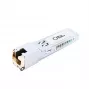 LANVIEW Cisco GLC-T ühilduv SFP-transiiver - 1000BASE-T RJ-45 vaskmoodul