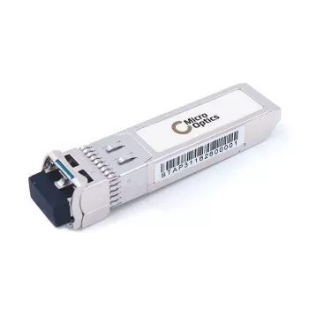 LANVIEW SFP+ 10GBase-SR transiivermoodul, ühildub Huawei OSX010000-ga