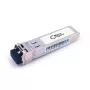LANVIEW Ubiquiti UACC-OM-SFP28-SR SFP28 25GbE SR Transiiver 850nm Multi-Mode LC Duplex 100m