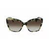 LANVIN Naiste Liblikpäikeseprillid LNV617S-272 Havana/Pruun Gradient 59mm