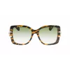 LANVIN Naiste päikeseprillid LNV624S-236 Havana pruun gradient 53mm