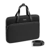 Sülearvuti kott TOMTOC 13.5-14 Versatile-A12 (Must)