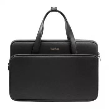 Sülearvuti kott TOMTOC 13.5-14 Versatile-A12 (Must)