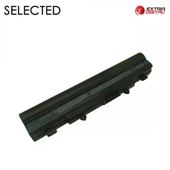 Sülearvuti aku ACER AL14A32, 4400mAh, Extra Digital Selected